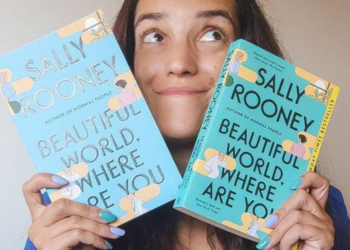 Agora é que me livro!: «Quando estou a escrever é o momento em que me sinto mais eu», diz Sofia Costa Lima