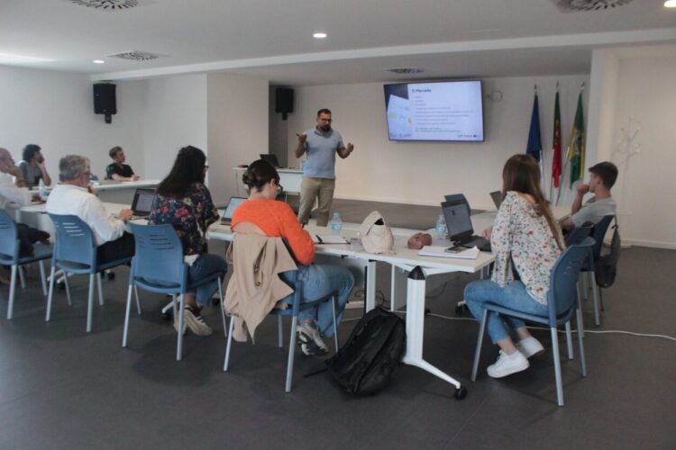 Bootcamp de Aceleração impulsiona novos projetos turísticos em Tábua