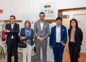 Poiares acolhe Pólo do Centro de Competências de Envelhecimento Ativo