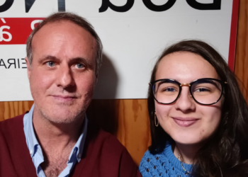 Agora é que me livro!: «Os livros são uma arma poderosíssima contra as ditaduras», afirma Basílio Torres 