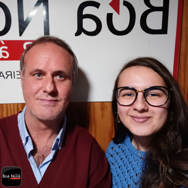 Agora é que me livro!: «Os livros são uma arma poderosíssima contra as ditaduras», afirma Basílio Torres 