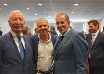 Daniel Dinis Costa reeleito na ANESPO em representação da Eptoliva e da região