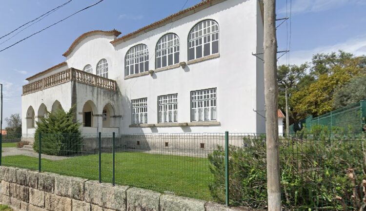 Oliveira do Hospital transforma antigas escolas em habitação acessível