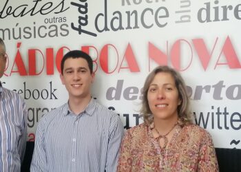 Festival de Tunas Académicas está de volta a Oliveira do Hospital