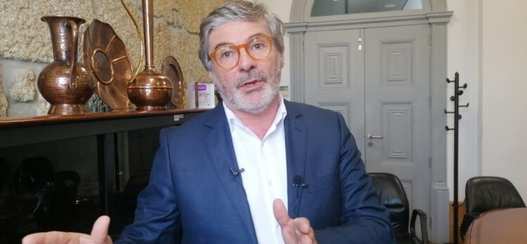 IRSIL: “Município quer ser parte ativa numa solução que proteja os trabalhadores”