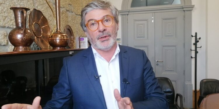 IRSIL: “Município quer ser parte ativa numa solução que proteja os trabalhadores”