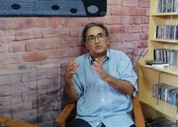 “Eu estive lá no dia 25 de Abril. Agradeço à História esse privilégio”