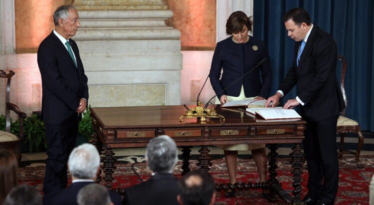 Marcelo avisa Montenegro que “o tempo é muito curto”