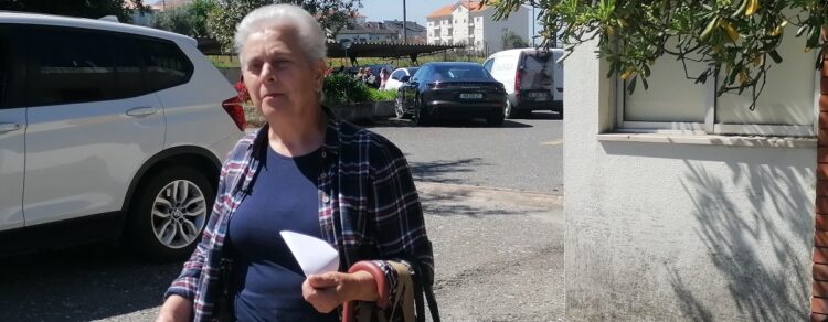 Trabalhadores da IRSIl em condições de requerer subsídio de desemprego