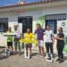 Maratona Clube Vila Chã participa no III Trilho das Pedreiras