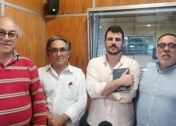 As memórias do 25 de Abril e os 50 anos da Democracia em destaque no Vice-Versa. Hoje, a partir das 21h00