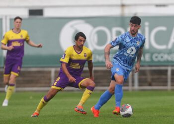 FC Oliveira do Hospital x 1.º de Dezembro