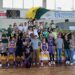 Sampaense vence Ginásio Olhanense (77-68) e mantém-se na Proliga de Basquetebol