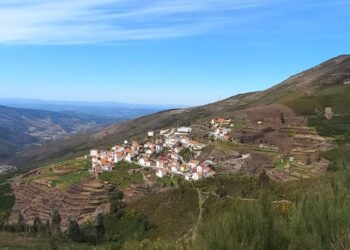 Município de Oliveira do Hospital avança com novos “Condomínios de Aldeia”