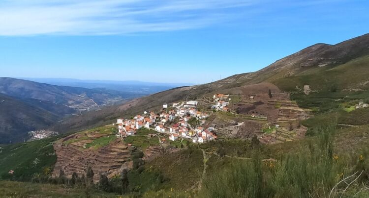 Município de Oliveira do Hospital avança com novos “Condomínios de Aldeia”