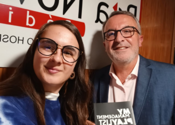 Agora é que me livro!: «O que levamos da vida são as experiências que temos», sublinha Vítor Neves