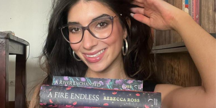 Agora é que me livro!: «Ainda não sei muito bem como reagir quando me dizem que começaram a ler com a minha ajuda», afirma Marta Santos