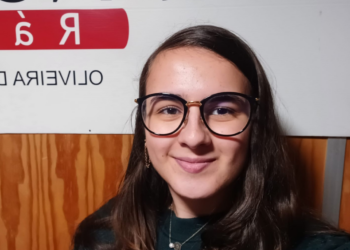 Agora é que me livro!: “Os livros podem e devem ser nossos amigos”, sublinha Mafalda Correia 