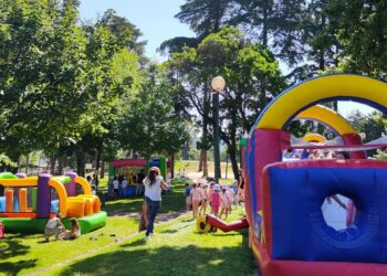 Oliveira do Hospital comemora Dia Mundial da Criança com programa abrangente