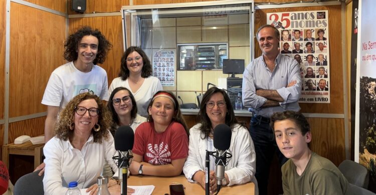 A Escola e o meio: “Interculturalidade ou multiculturalidade?”