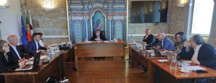 Complexo Desportivo “é um objetivo que queremos levar adiante”