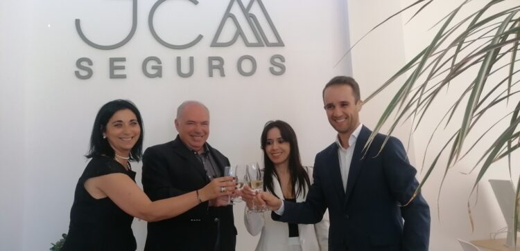 JCM Seguros inaugurou nova agência Generali Tranquilidade em Oliveira do Hospital