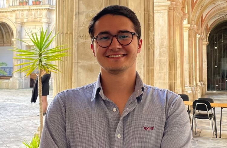 João Pedro Caseiro: “Porque é que não conseguimos fixar jovens qualificados em Oliveira do Hospital?”