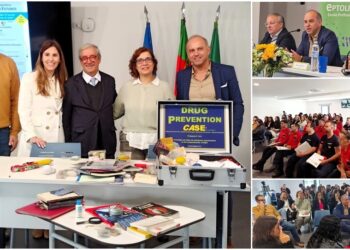 EPTO FUTUROS de Saúde leva à comunidade “mala de prevenção” para comportamentos de risco