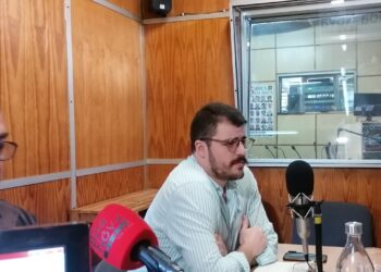 Rafael Dias: “O PSD para ter condições para ser alternativa tem que ser mais humilde, procurar mais diálogo e mais intervenientes”