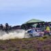 Takamoto Katsuta lidera manhã muito equilibrada no Rally de Portugal