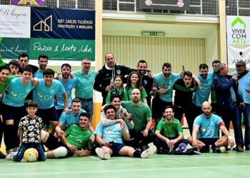 Conquista da SR Ervedalense “é mais do que merecida e estamos muito satisfeitos”