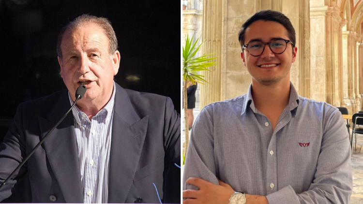 Manhãs da Rádio - A Opinião de José Carlos Alexandrino e João Pedro Caseiro