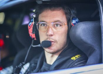 Rally de Portugal vai hoje para a estrada