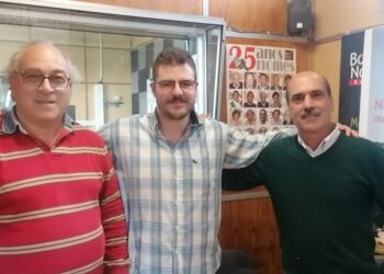 Vice-Versa: 2023 foi um ano positivo para o concelho de Oliveira do Hospital? Qual a importância das eleições Europeias de 9 de junho?