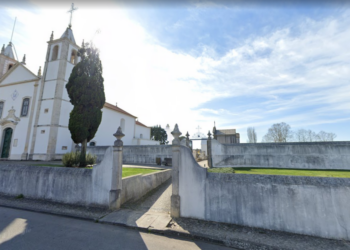 Cemitério de Cadima, Cantanhede