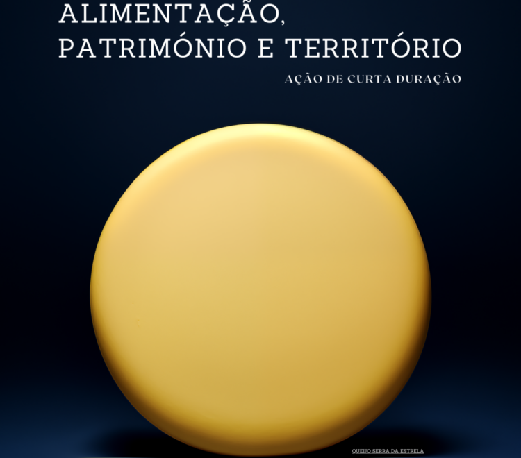 Curso “Alimentação, Património e Território” vai decorrer em Oliveira do Hospital