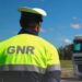 GNR realiza operação de fiscalização a pesados de mercadorias e passageiros