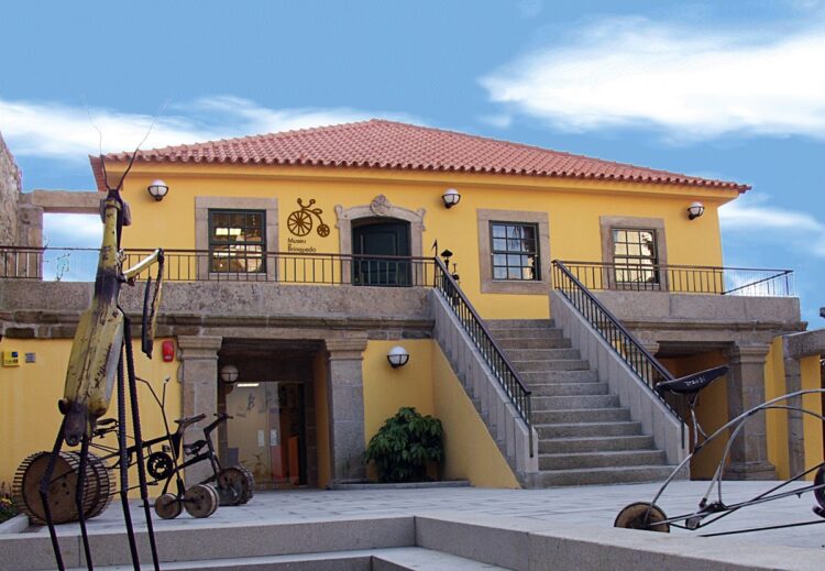 Seia comemora Dia Internacional dos Museus