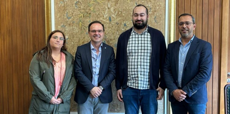 Centro de Saúde de Tábua conta com dois novos médicos