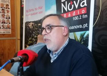 Rui Monteiro admite que “pode haver cansaço” após 16 anos de poder, mas “compete ao PS manter a Câmara Municipal”