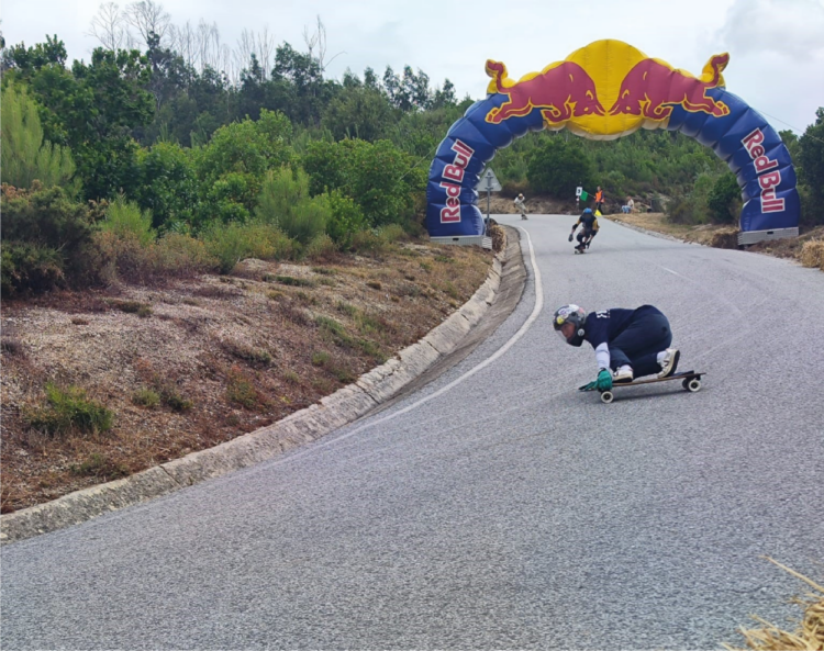 Alva Skate Fest regressa a 25 e 26 de maio com mais de 100 atletas de 13 países