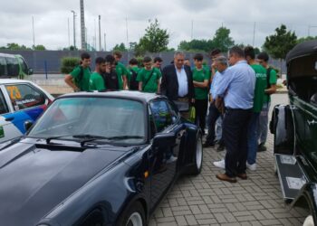 EPTO Rodas Fest: Eptoliva convida para a festa com mais de 1000 rodas
