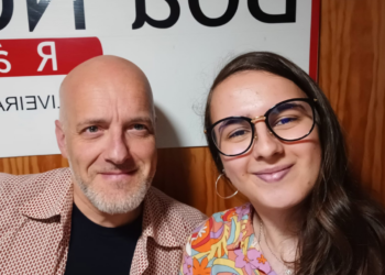 Agora é que me livro!: «Todos temos um pouco de Camões em nós», comenta Nuno Teixeira