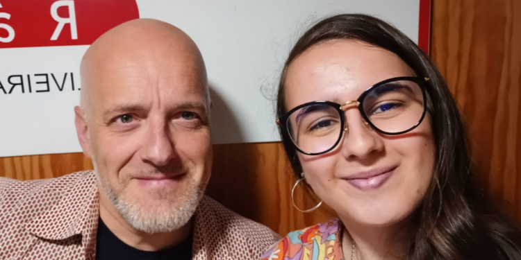 Agora é que me livro!: «Todos temos um pouco de Camões em nós», comenta Nuno Teixeira