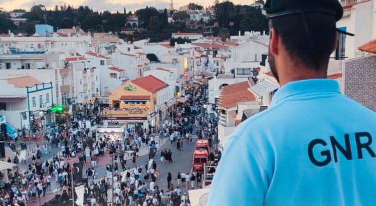 GNR avança com “Operação Verão Seguro 2024”