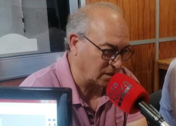 Mário Alves: “Podemos dizer que, em termos de tendência, a AD voltou a ser mais votada no concelho”