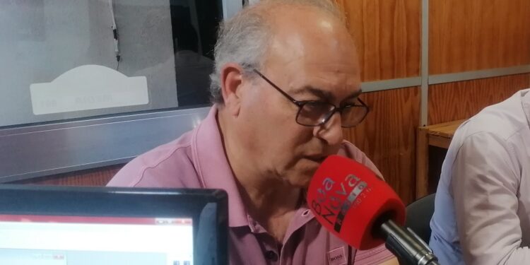 Mário Alves: “Podemos dizer que, em termos de tendência, a AD voltou a ser mais votada no concelho”