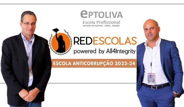 Eptoliva distinguida com selo Bronze da Integridade