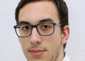 Multinacional ABB premeia estudante da Universidade de Coimbra