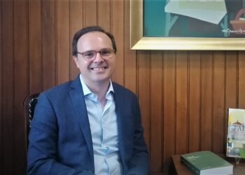 “De 26 a 30 de junho estaremos de braços abertos para vos receber na FACIT” (Vídeo)